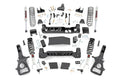 4-Inch Radius Arm Lift Kit
