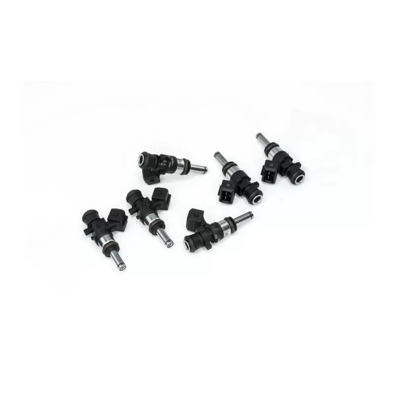 1200cc EV14 Compact Fuel Injectors