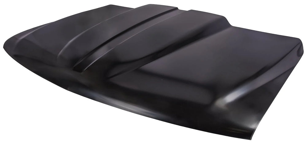 2-Inch Cowl Induction Hood