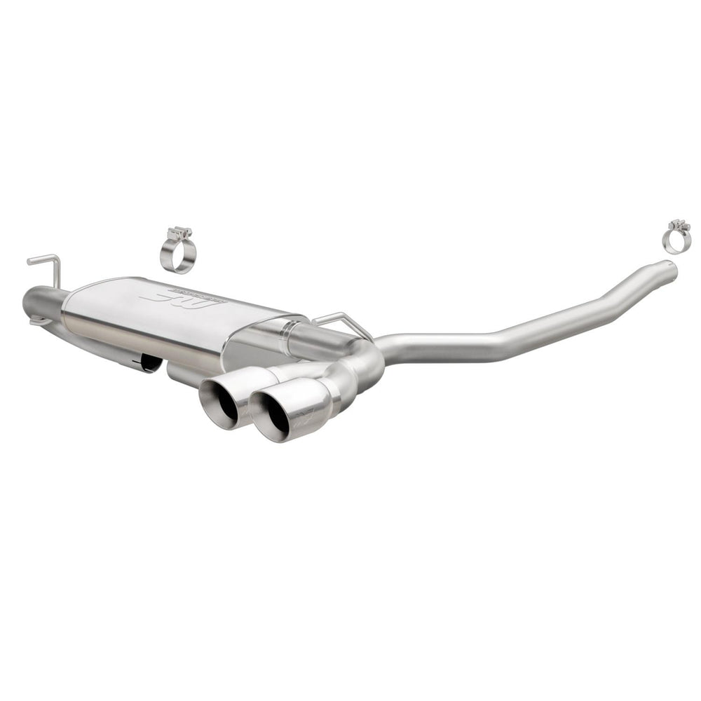 Street Series Muffler