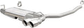 Street Series Muffler