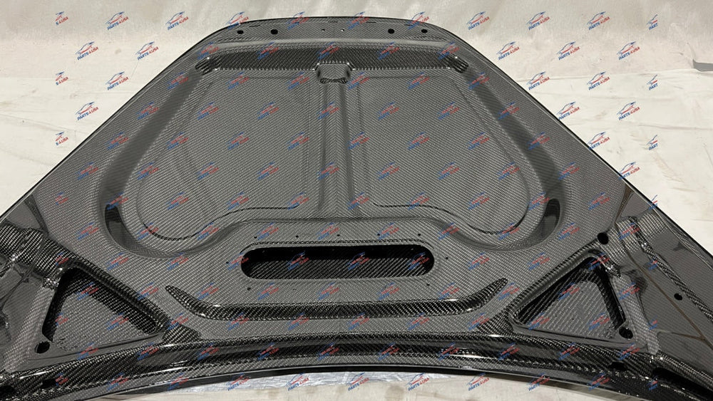 Front Hood