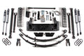 6.5-Inch Long Arm Lift Kit