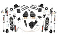 6.5-Inch Long Arm Lift Kit
