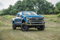 3-Inch Radius Arm Lift Kit with FOX 2.5 Performance Elite Coil-overs
