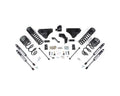 4-Inch Suspension Lift Kit w/ NX2 Shocks