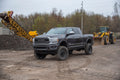 6-Inch Lift Kit with 4-Link Conversion