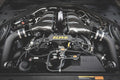 Alpha 16X Turbo Kit