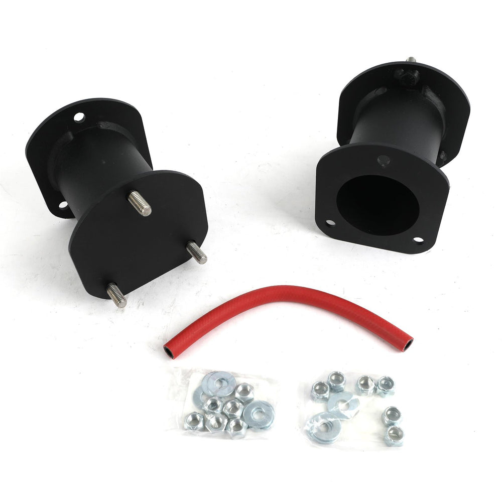 6-Inch Suspension Lift Kit