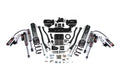 4-Inch Lift Kit with NX2 Shocks