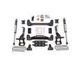 4-Inch Suspension Lift Kit