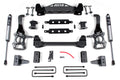 4-Inch Suspension Lift Kit
