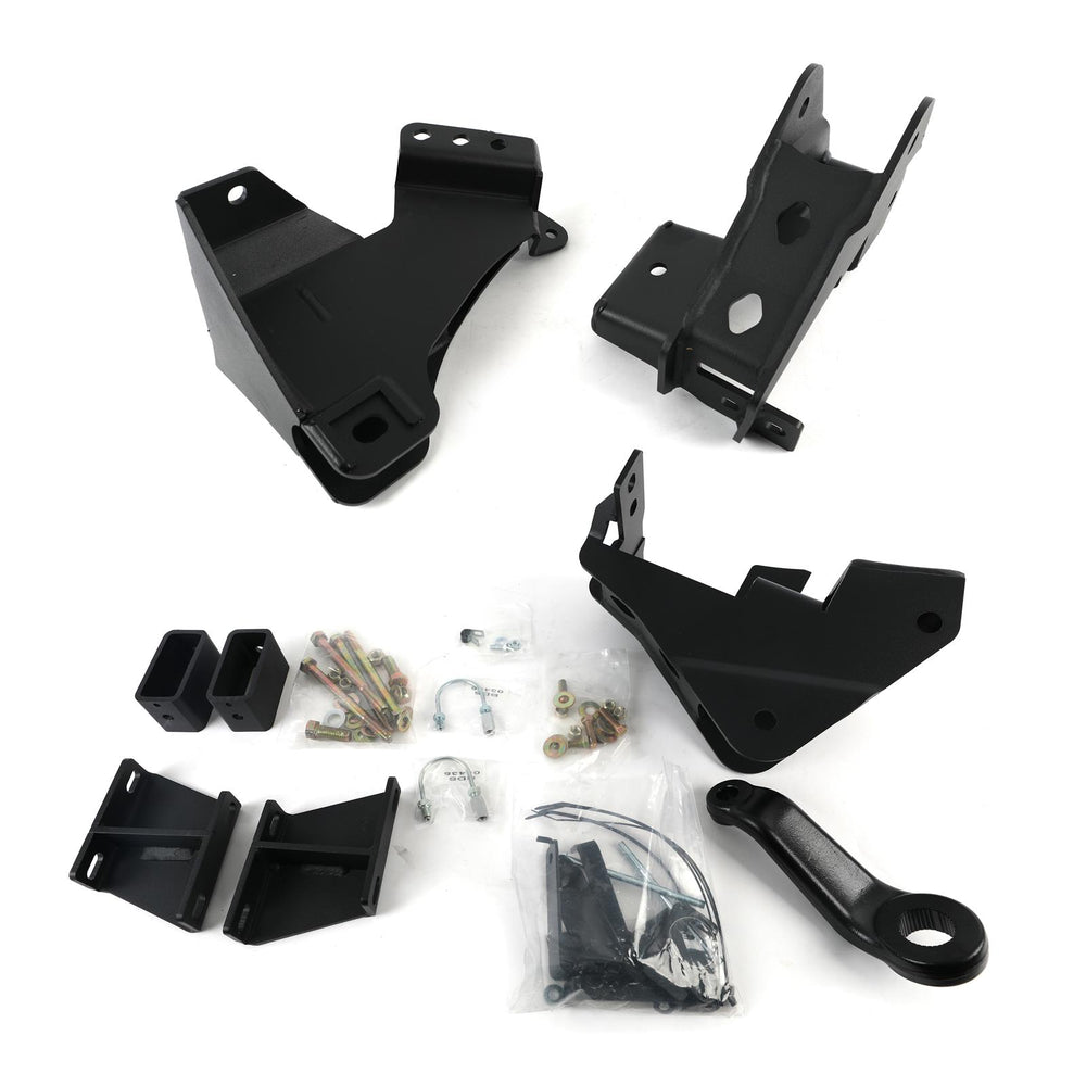 6 Inch Lift Kit