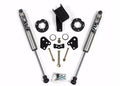 2.5-Inch Lift Kit