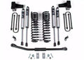 2.5-Inch Lift Kit