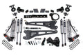 7" Radius Arm Lift Kit w/ FOX Performance Elite Shocks