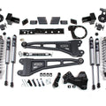 FOX 2.5 Performance Coil-Over Suspension Kit