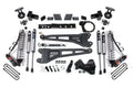 FOX 2.5 Performance Coil-Over Suspension Kit