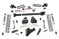 FOX 2.5 Performance Coil-Over Suspension Kit