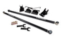 4-Inch Suspension Lift Kit with FOX 2.0 Struts