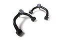 4-Inch Suspension Lift Kit with FOX 2.0 Struts