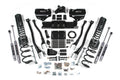 6-Inch 4-Link Conversion Lift Kit