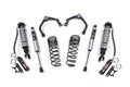 3-Inch Lift Kit w/ FOX 2.5 Performance Elite Coil-overs