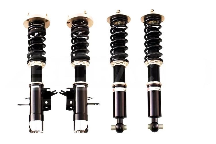 BR Series Coilover Kit
