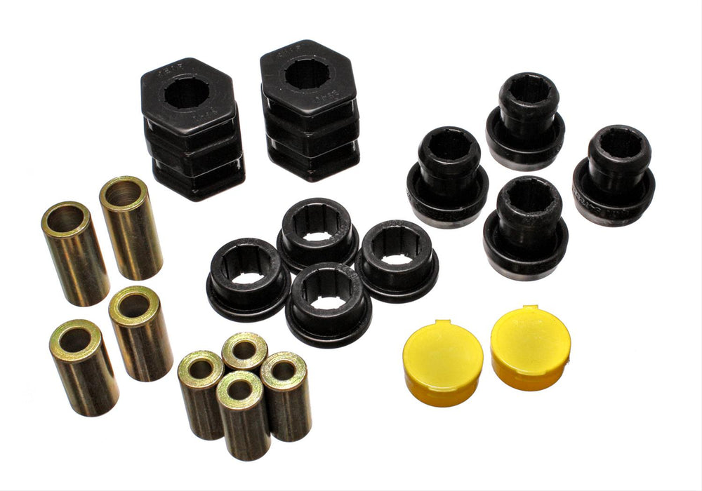 Performance Polyurethane Bushings