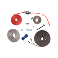 8-Gauge Complete Amplifier Installation Kit