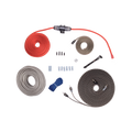 8-Gauge Complete Amplifier Installation Kit