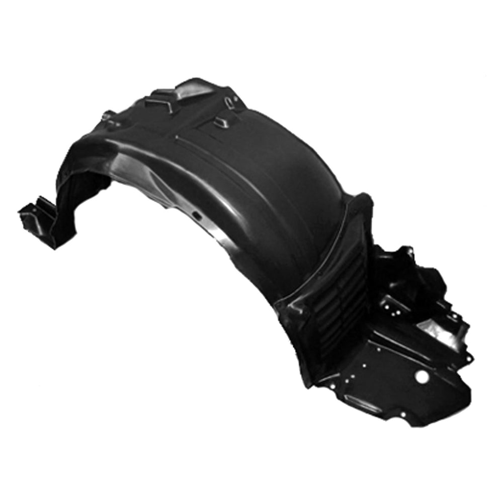 Front Right Inner Fender Liner