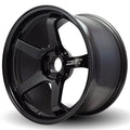 Advan GT Beyond 19x9.5 +44 5-114.3 Racing Titanium Black Wheel