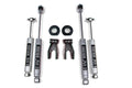 3/4-Inch Lift Coil Spring Spacer Set