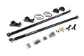 4-Inch Lift Kit with Pro-Ride Coil Springs and Radius Arms