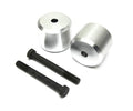 9-Inch 4-Link Suspension Lift Kit w/ FOX 2.5 Performance Elite Coil-overs