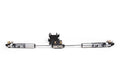 Dual Steering Stabilizer Kit with FOX 2.0 Shocks
