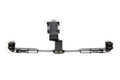 Dual Steering Stabilizer Kit with FOX 2.0 Shocks
