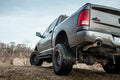 4-Inch Coilover Lift Kit w/ FOX 2.5 Performance Elite Coilovers