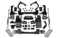 6-Inch Lift Kit