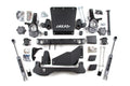 4-Inch Lift Kit