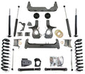 4-Inch Lift Kit