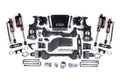 5-Inch Lift Kit