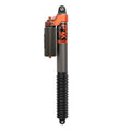 2.5 Inch Leveling Kit with FOX Factory Race Series 3.0 Coil-Over Shocks