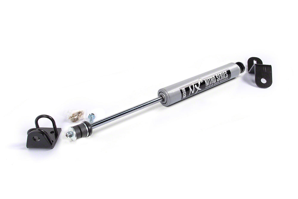 NX2 Nitro Steering Stabilizer Kit