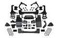 4-Inch Lift Kit