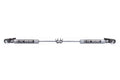 NX2 Dual Steering Stabilizer Mounting Kit