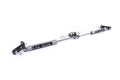 NX2 Dual Steering Stabilizer Mounting Kit