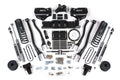 5.5 Inch Radius Arm Lift Kit