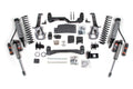 4 Inch Coilover Lift Kit w/ FOX 2.5 Performance Elite Coilovers